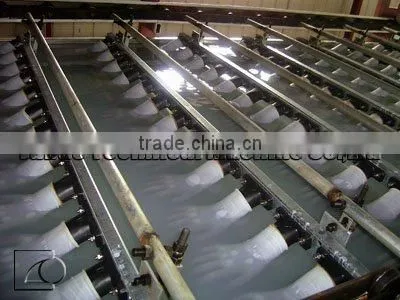 Nitrile Glove Coating Machine