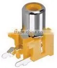 RCA jack