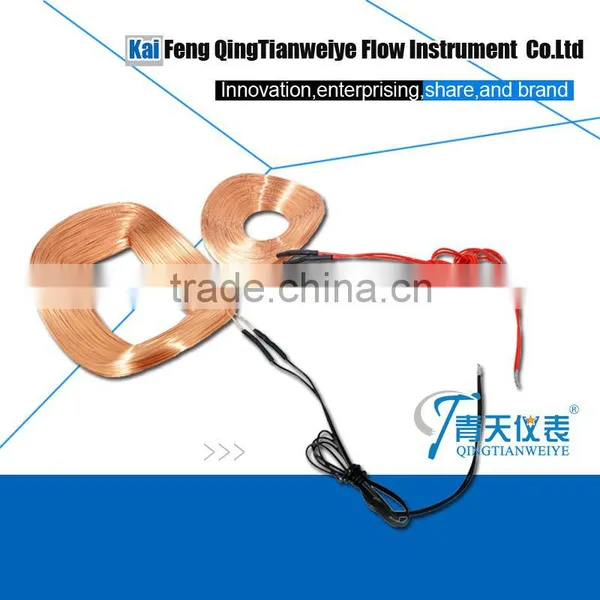 Electromagnetic Flow Sensor Kaifeng Factory photo-3