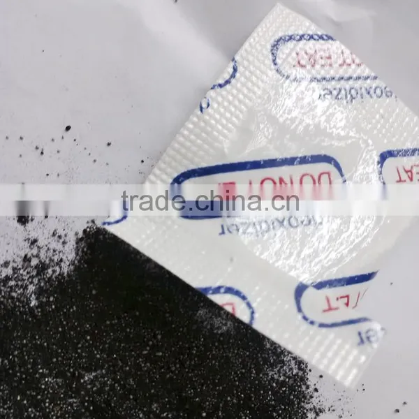 50cc Low Price Oxygen Absorber for Almond and Pecan photo-2