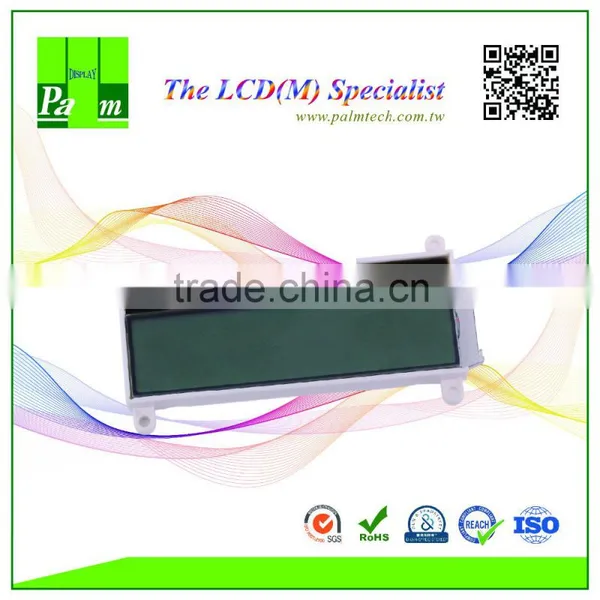 20X2 Character COG LCD RGB Lcd Backlight photo-4