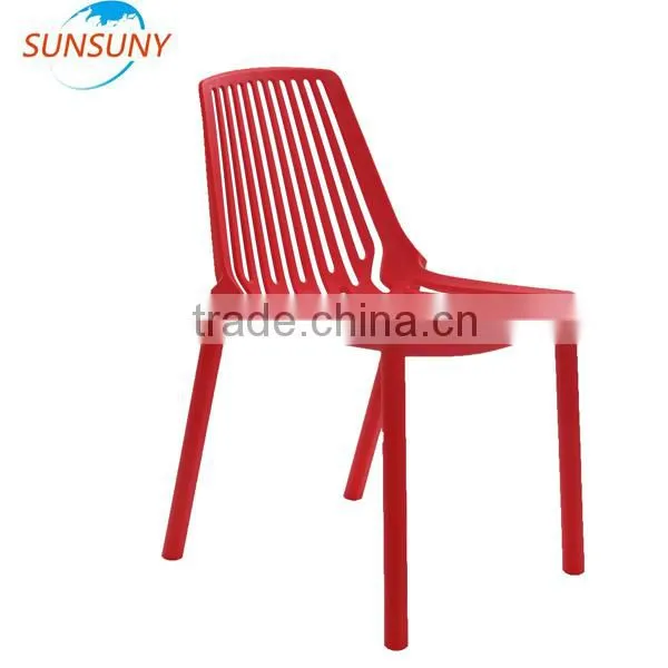 High Quality Best Sale Outdoor Palstic Chair photo-3