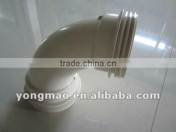 PVC Thread Rotating Pipe Fitting Mould