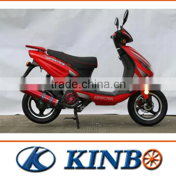 New 50cc 125cc Scooter Eec photo-3