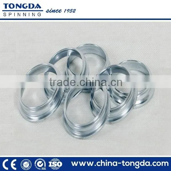 Galvanized Steel Rings, Ring Cup