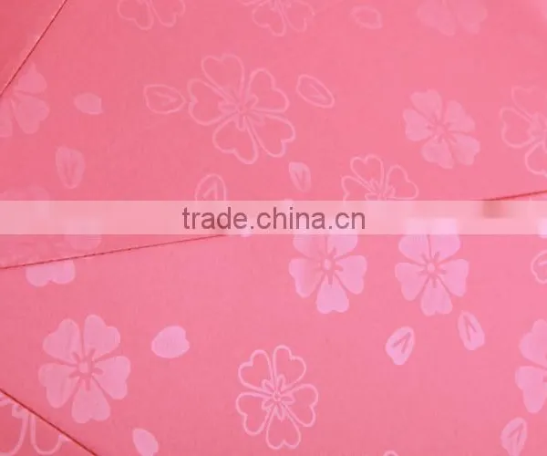 Promotion Fold Umbrella Frocks photo-2