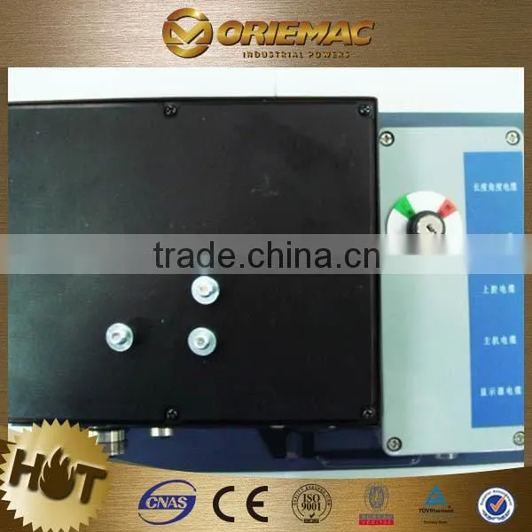 XCMG Truck Crane QY25K Spare Part for Sale photo-3