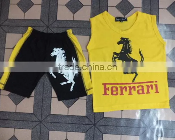 Boys -set