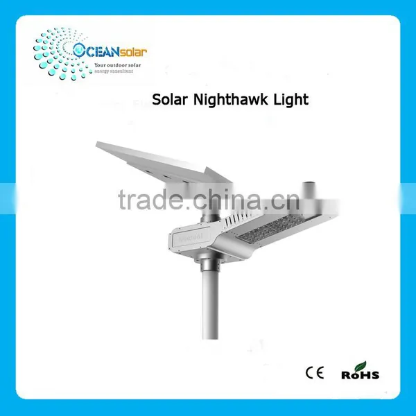 Best Price Guaranteed All in One Integrated Solar Led Street Light photo-6