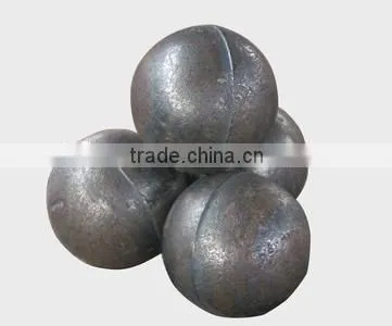 Dia20mm-150mm Solid Steel Ball With SGS Standard photo-5
