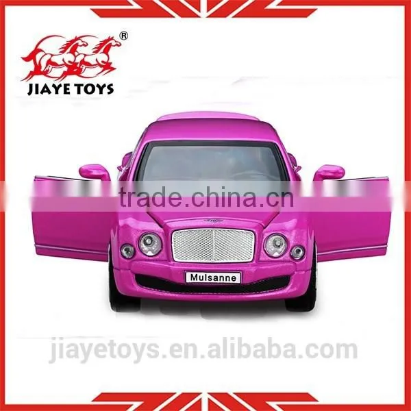 Licensed Bentley Model Battery Operated Electric Vehicle photo-4
