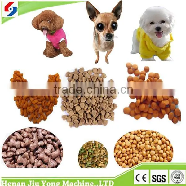 Chinese Manufacturer Feed Pellet Machine photo-2