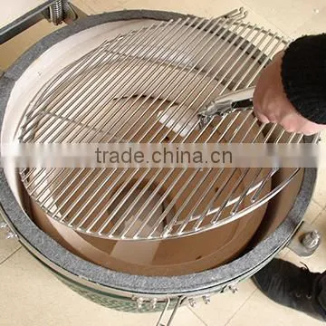 BBQ Cooking Grill Gripper for Kamado photo-5