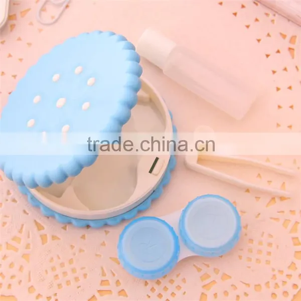 Cheap Contact Lens Case,Eyewear Box For Lens In Quality Choice