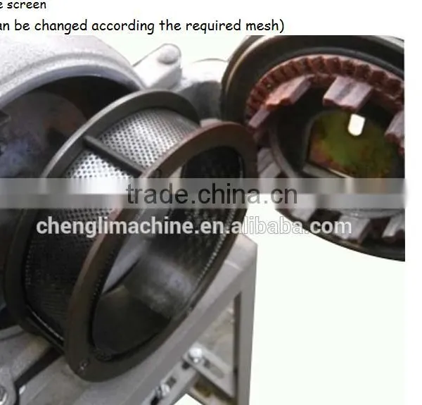 Animal Fodder Mill photo-5