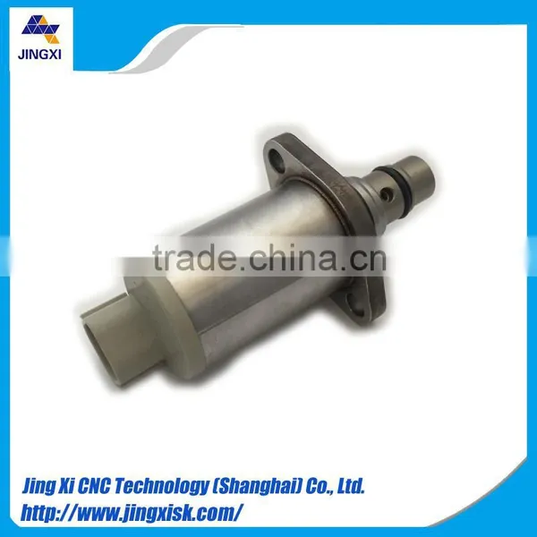 Diesel Common Rail System Fuel Pump Suction Control Valve/SCV 294200-0650 photo-3