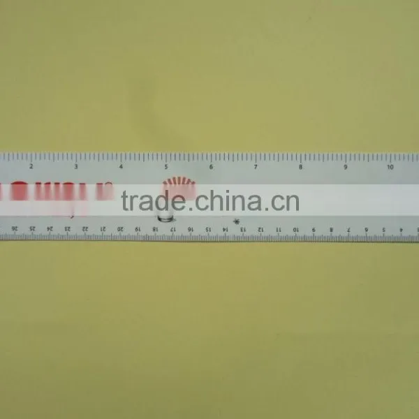 Plastic Custom Printed Ruler photo-5
