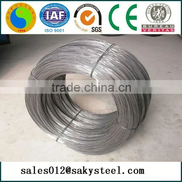 16 Gauge Stainless Steel Wire Manufacturer photo-5