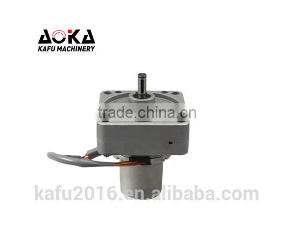 Engine Throttle Motor EX200-1 EX200-2 4188762 4257163 Excavator spare parts