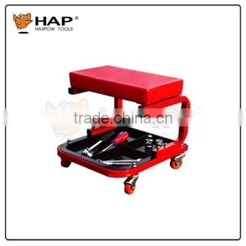 Steel Car Seats for Adults