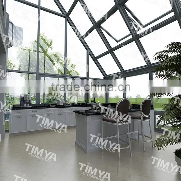 Agricultural Sunroom Panels for Sale photo-5