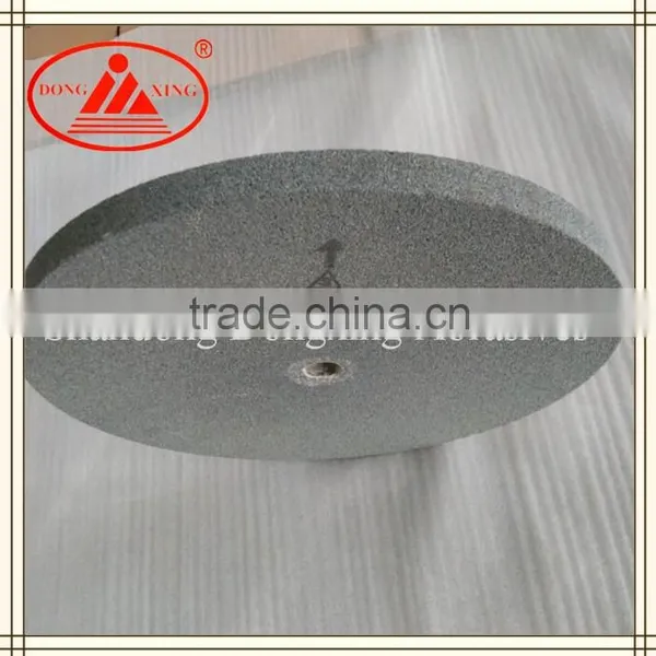 16x1x1 China Grinding Wheel for India Market photo-3