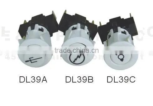 Oven Selector Switch photo-4
