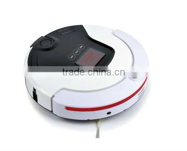 KRV310 Robot Vacuum Cleaner