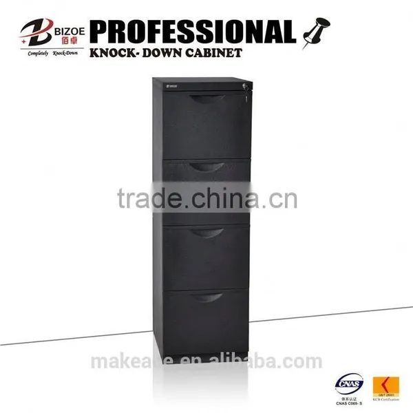 Gold Supplier Metal Shelving With Filing Cabinets photo-4