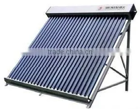 Solar Hot Water Collector for Solar Energy Systems