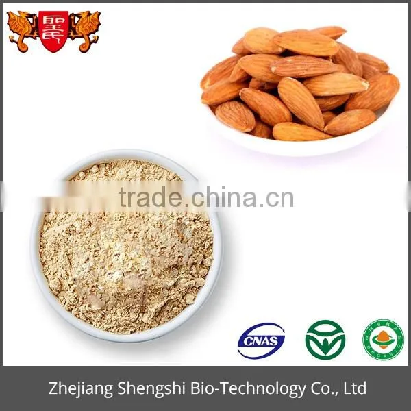 High Quality Organic Walnut Peach Seed Extract Powder With Best Price photo-4