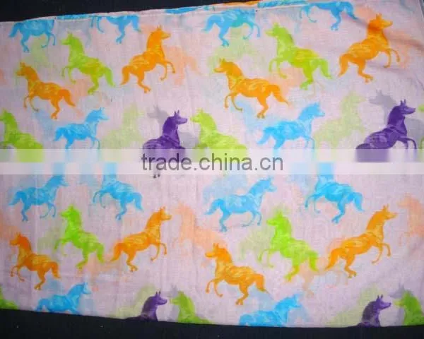 COTTON PRINTED SCARF 2014 photo-6