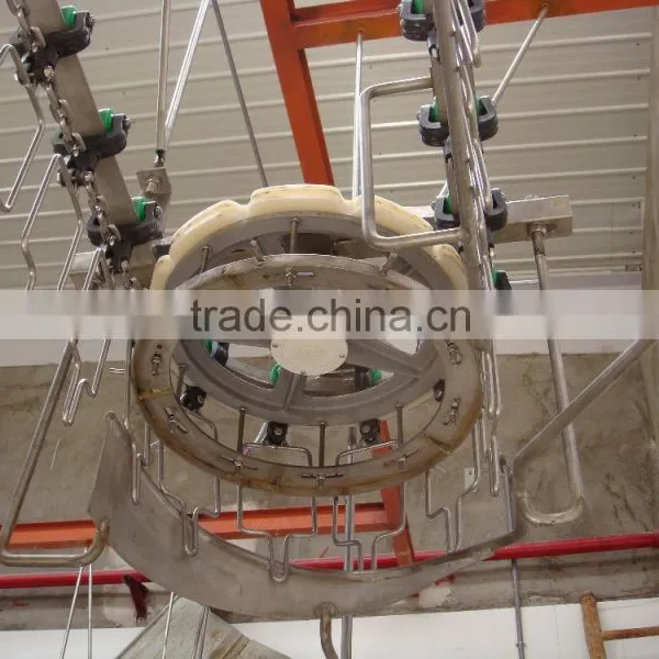 Poultry Farm Equipment photo-2
