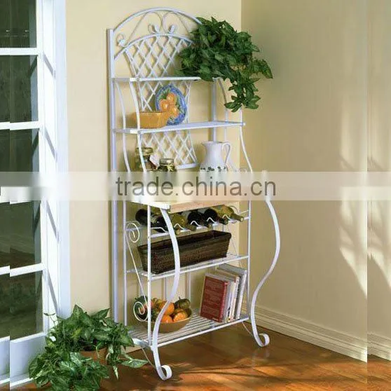Metal Display Rack