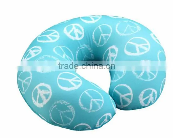 Cheap Memory Foam U Shape Air Neck Rest Pillow photo-5