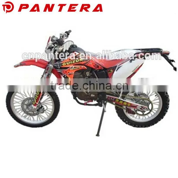 Deep Tooth Tires Cheap Racer 250cc Motorcycle photo-4