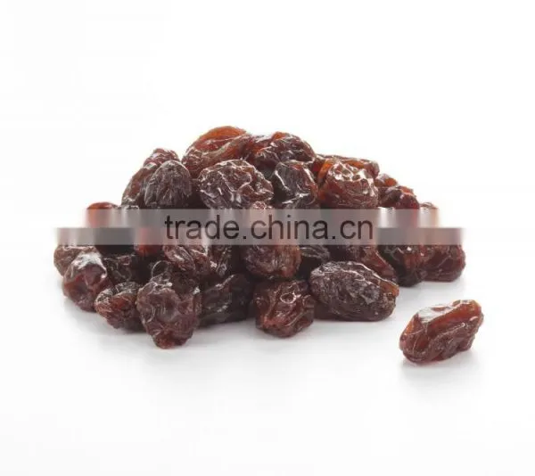 Golden Raisins
