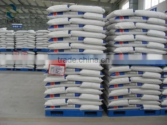 Standard Size Durable Plastic Pallet for Industrial 1200*1000*165mm photo-5
