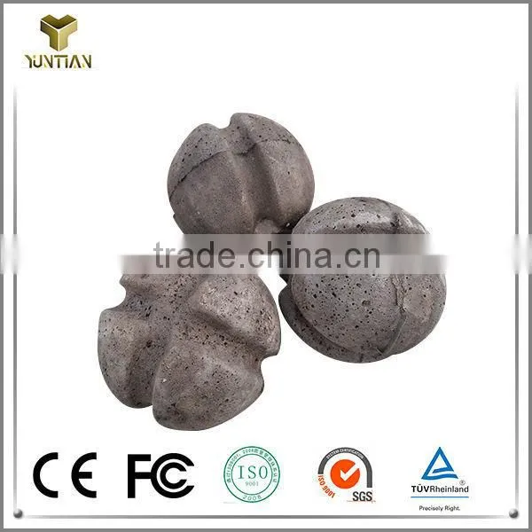 High Performance Refractory Products Slag Stopping Ball