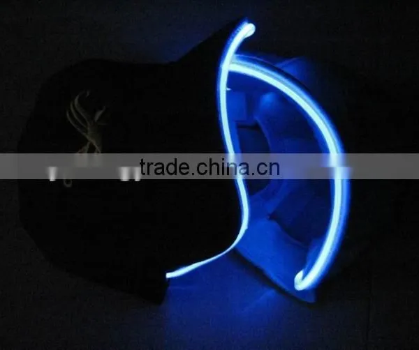 Unisex Adult Baseball Caps With Led Lights photo-2