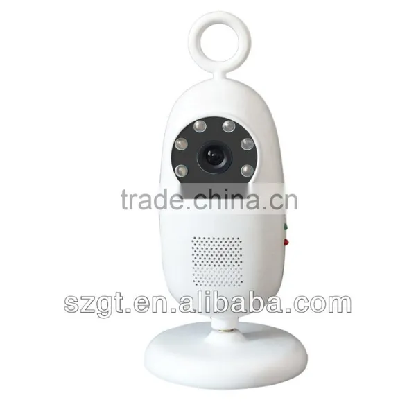 P2P Wifi Baby Camera for Mobile Phone /Iphone/ Androd /Pad 720P Video