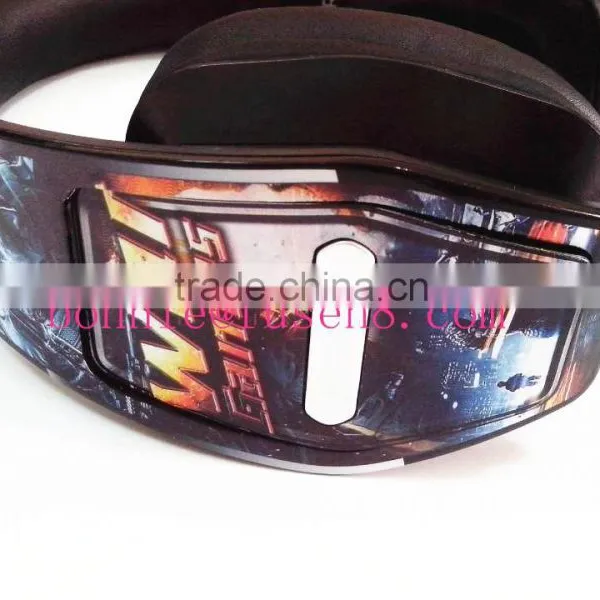 2016 Wireless Bluetooth Headphone 4.0 With CE/ROHS photo-5