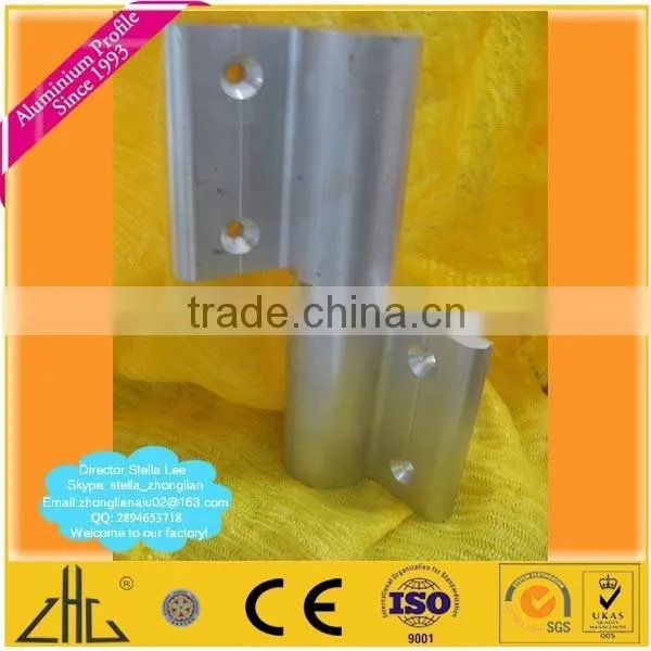 Wow!! Aluminium Hinge for Aluminum and UPVC Opening Window and Door and Furniture Factory/custom Made Wholesale Aluminum Hinge photo-3