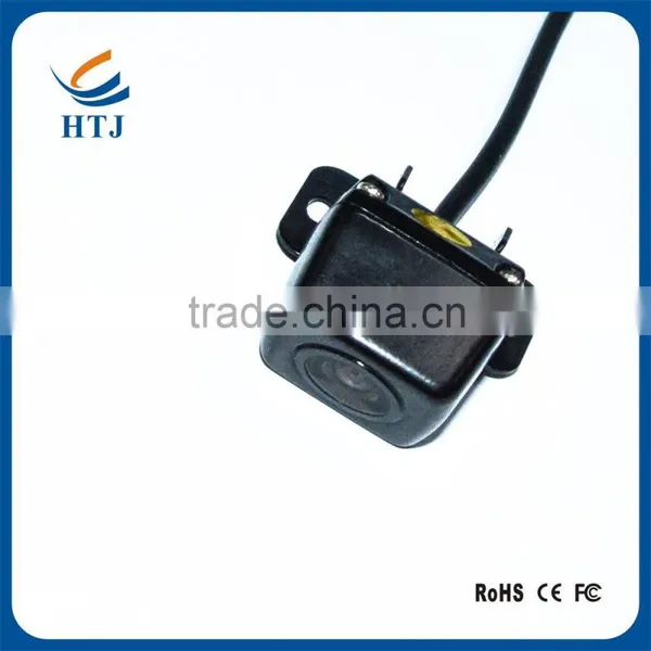 Ajustable Bracket 480TVL High Resolution Parking Vehicle Backup Camera photo-4