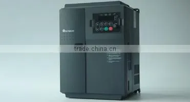 ISTECH IST201 Solar Low Voltage VFD 0.75kW/1HP 3phase 380V photo-3