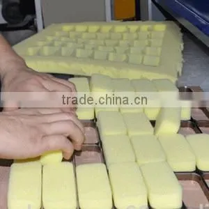 Die Pearl Cotton Cutting Machine Cutting Machinery photo-3