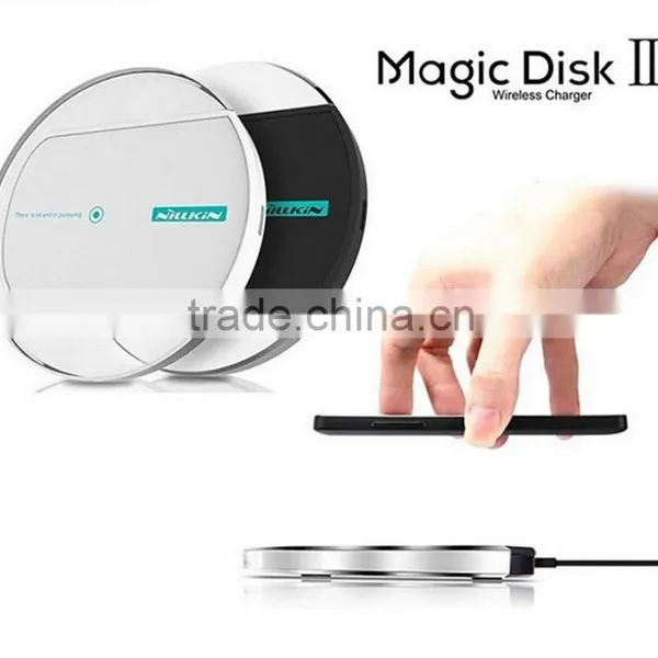 Promotional Price qi Cell Phone Charger Wireless Charger for Galaxy s2 photo-4