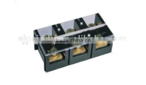 TC-2004 Current Terminal Blocks photo-6