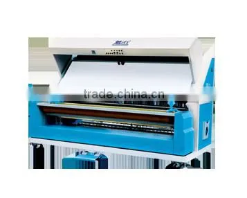 Apparel Textile Machinery