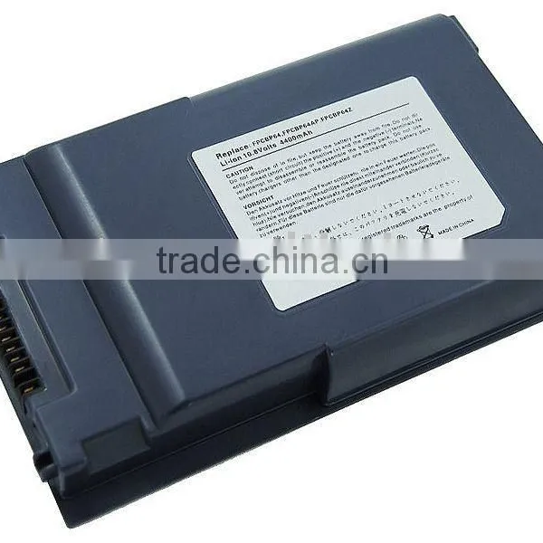 Notebook Battery For FUJITSU FPCBP64 FPCBP64AP FPCBP64Z